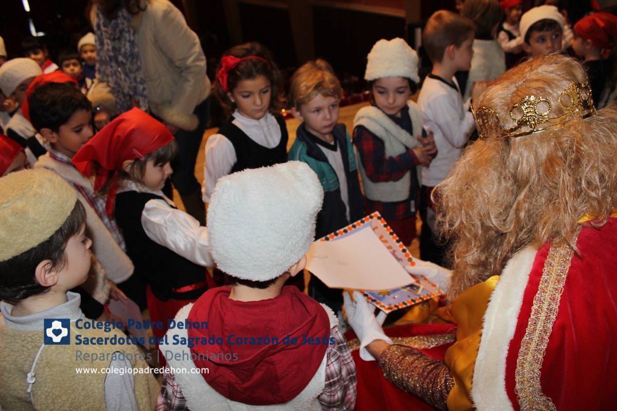 2014 12 22  REYES MAGOS INFANTIL (210)